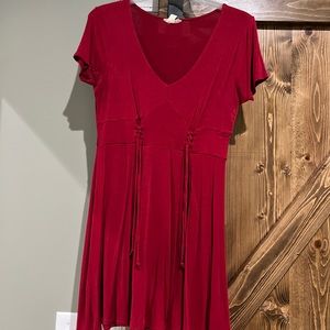 Womens dress